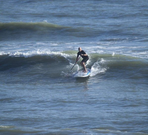 Доска Sup 23 Sic Tao Surf 10'6x31.5 TT