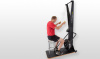 Лыжный тренажер с базой Concept 2 Ski Erg (PM5) 2715