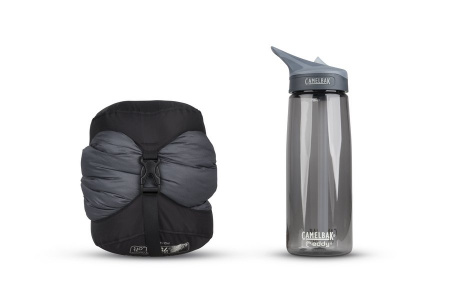 Спальный мешок Sea To Summit Cinder Cdi - Down Quilt