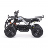 Электроквадроцикл Motax ATV Х-16 1000W Черный