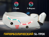 Массажное кресло Fujimo Guru2 F800 Бежевый