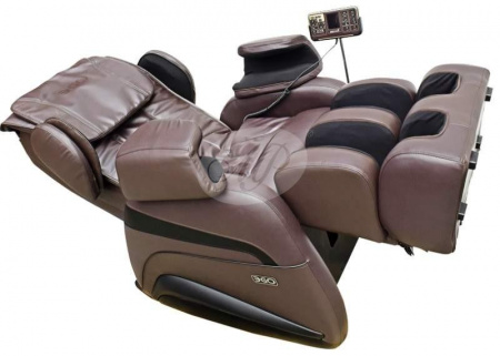 Массажное кресло Ego Cosmo EG8808