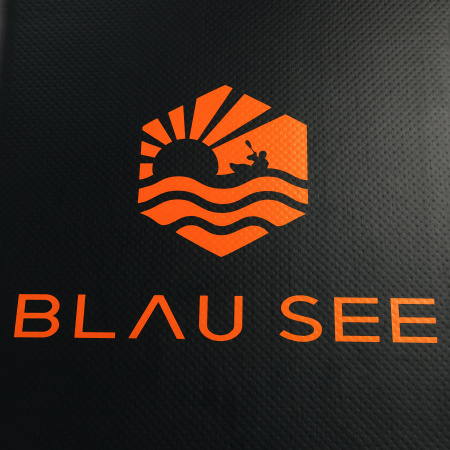 Надувной Sup-board Moonlight 10