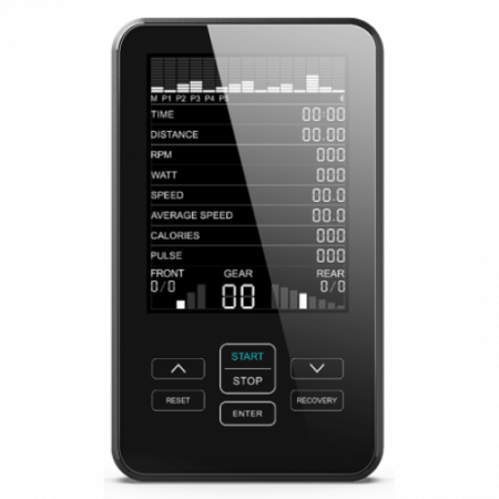 Велотренажер СardioPower SB45
