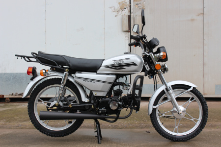 Мопед Vento VMC RIVA - II Classic