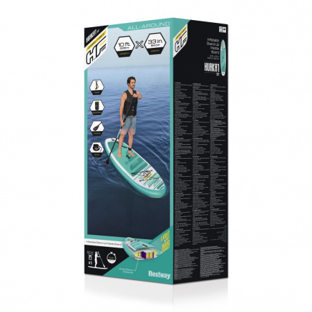 Sup-доска Bestway 65346 BW "HuaKa'i"