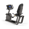 Горизонтальный велоэргометр Matrix R50XR, 2021
