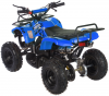 Квадроцикл Motax ATV Mini Grizlik X-16 (э/с) Синий