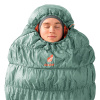 Спальник Deuter Exosphere +4° Right Sage-Paprika