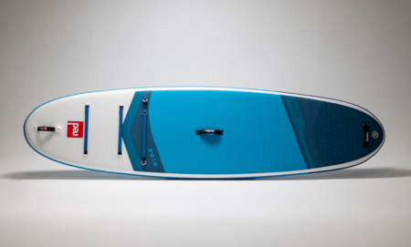 Доска Sup надувная Red Paddle 10'6" X 32" Ride 2023