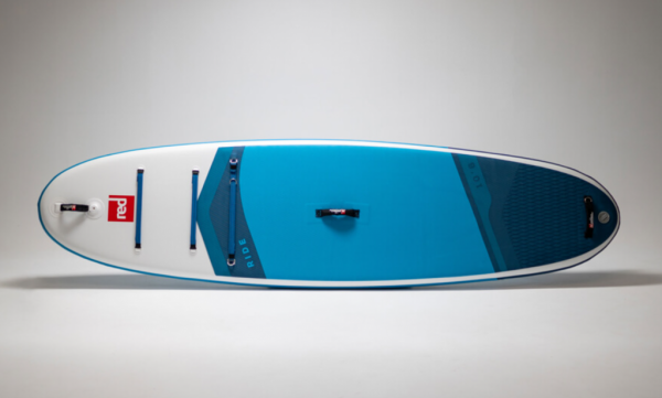 Доска Sup надувная Red Paddle 10'6" X 32" Ride 2023