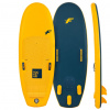 Надувная Sup доска F-one Rocket Air 7'6" X 30"