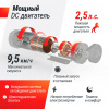 Беговая дорожка Unix Fit Wood Way 3.0