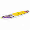 SUP доска надувная универсальная Kelpie, 10.4" 315х80х15 см