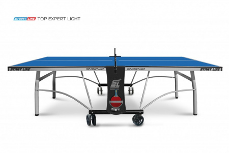 Теннисный стол Start Line Top Expert Light