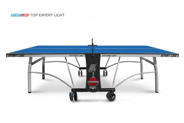 Теннисный стол Start Line Top Expert Light