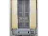 Массажная кровать Lotus CARE HEALTH PLUS M18 Синяя