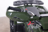 Детский электроквадроцикл GreenCamel Гоби K90 (48V 750W R7 Дифф) LUX Bluetooth