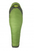 Спальник женский Marmot Trestles Elite Eco 30 Long Wheatgrass/Crocodile