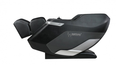 Массажное кресло Casada Pollux (Черный)