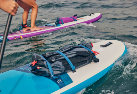 Доска Sup надувная Red Paddle 11'3" X 32" Sport 2023