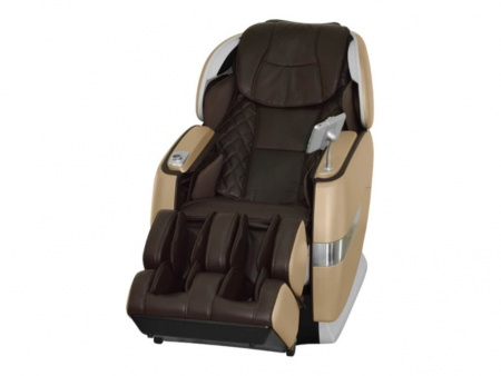 Массажное кресло Ogawa Smart Craft Pro OG7208 (brown)