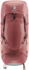 Рюкзак Deuter Aircontact Lite 45+10 SL Caspia-Ivy