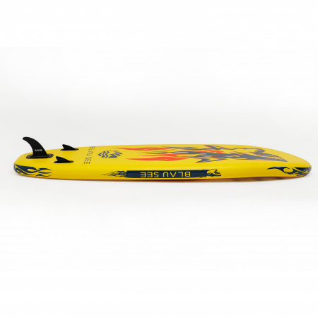 Надувной Sup-board Shark 10,6