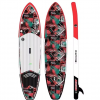 Sup доска для плавания с веслом iBoard 11' Canada