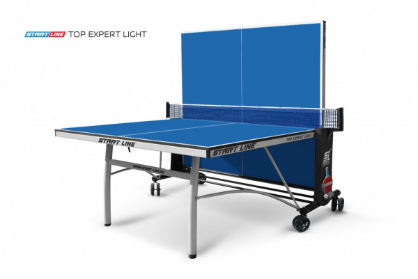 Теннисный стол Start Line Top Expert Light