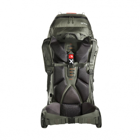 Рюкзак Tatonka Yukon X1 85+10