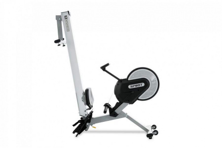 Гребной тренажер Spirit Fitness XRW600