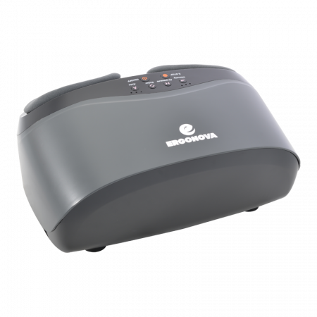 Массажер для ног Ergonova FeelFoot grey