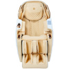 Массажное кресло National Carat Beige
