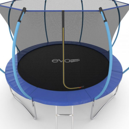 Батут Evo Jump Internal 12ft (Blue) (2020)