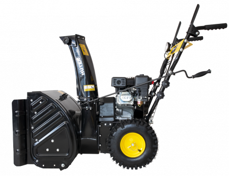 Бензиновый снегоуборщик Huter SGC-5500В
