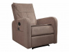 Массажное кресло реклайнер с механическим приводом Fujimo Comfort Chair F3005 FMF Терра (Sakura 20)