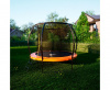 Батут DFC Trampoline Kengoo II с сеткой 10FT-BAS-BO