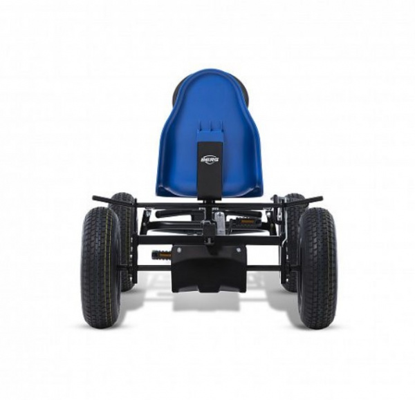 Веломобиль Berg XL B.Pure Blue BFR