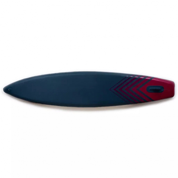 SUP доска надувная Gladiator PRO 12.6T