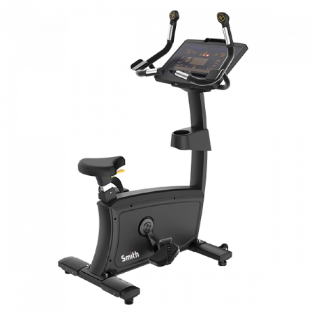 Вертикальный велотренажер Smith UCB300
