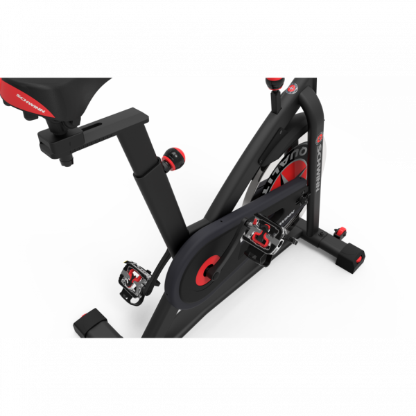 Велотренажер Schwinn IC7, спин-байк (100737)