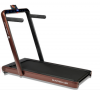 Беговая дорожка Titanium Masters Slimtech C20 (коричневая)