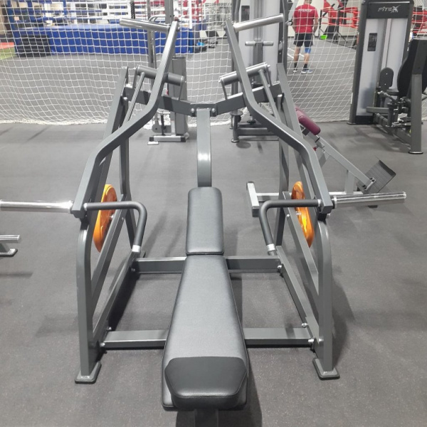 Жим под углом вверх Fitex FTX-82012