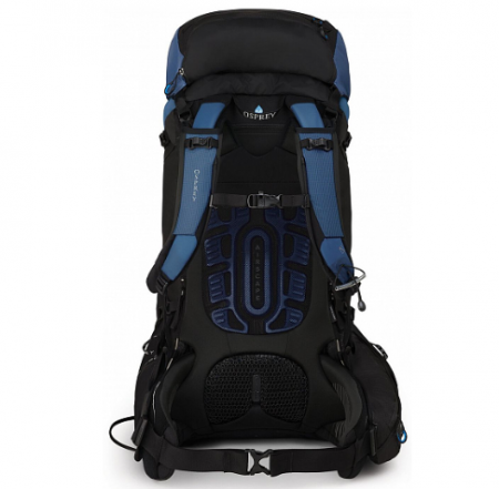 Рюкзак Osprey Unltd AirScape 68 Marina Bay Blue