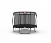 Батут Berg Champion Regular 330 Black + Safety Net Deluxe