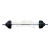 Штанга ProfiGym 152,5 кг