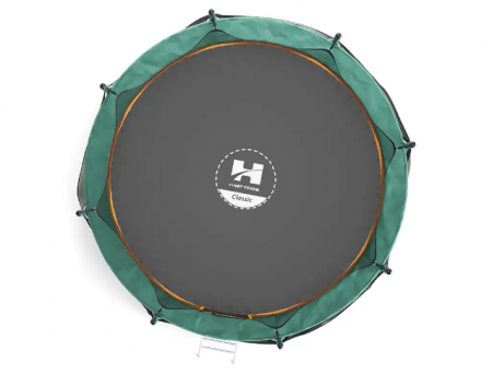 Батут Hasttings Classic Green (3,05 м)