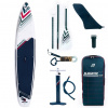 SUP доска надувная Gladiator OR12.6T SC
