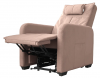 Кресло-реклайнер электрический с подъемом Fujimo Lift Chair F3005 FLWL Терра